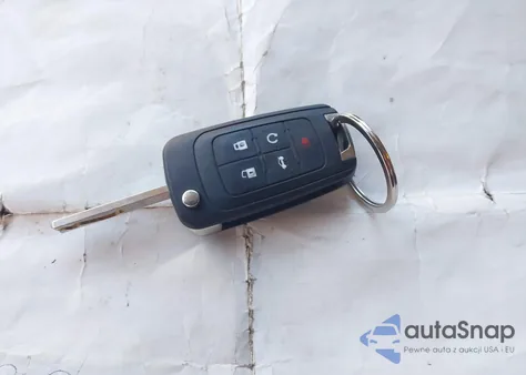 2013 GMC Terrain Sle-1 from USA, damaged, VIN 2GKALMEK0D6121352